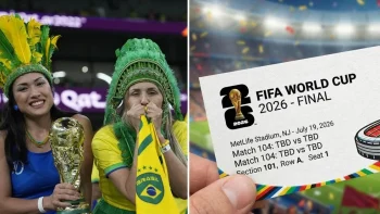 ما هي “التسعير الديناميكي” الذي قد يتسبب في ارتفاع أسعار تذاكر كأس العالم 2026 بشكل كبير؟