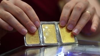 ما هي التوقعات لأسعار الذهب اليوم، 29 مايو 2026: هل سترتفع أم تنخفض؟