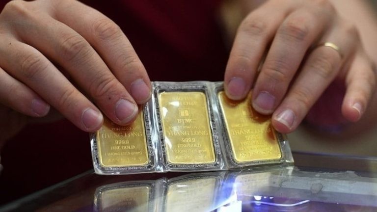 ما هي التوقعات لأسعار الذهب اليوم، 29 مايو 2026: هل سترتفع أم تنخفض؟