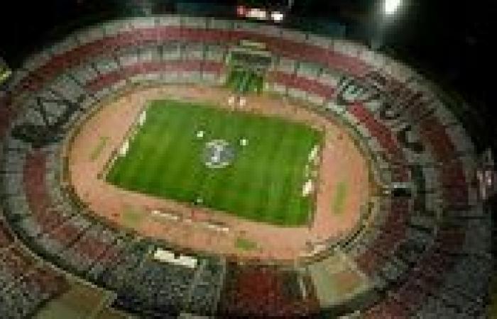 ماتش الزمالك اليوم.. متابعة مباراة الزمالك واتحاد العاصمة الجزائري مجاناً الآن في نهائي كأس الكونفدرالية الأفريقية