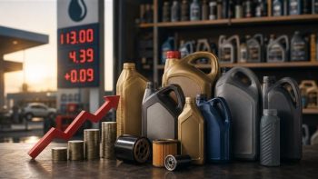 ماذا حدث في أسعار الزيوت؟وأين مصر للبترول والتعاون ؟