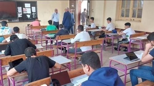 ماراثون امتحانات نهاية العام ينطلق اليوم.. الجداول الكاملة لمحافظتي القاهرة والجيزة