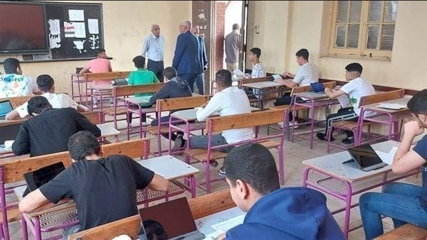 ماراثون امتحانات نهاية العام ينطلق اليوم.. الجداول الكاملة لمحافظتي القاهرة والجيزة