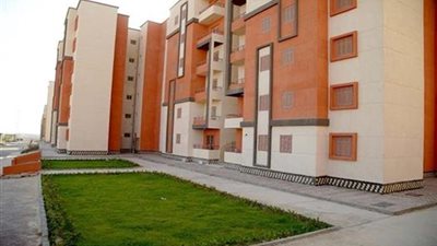 مبادرة “سكن لكل المصريين 8”.. فرصة جديدة للحصول على وحدة سكنية مناسبة