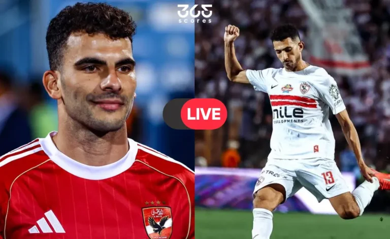 مباشر الأهلي والزمالك.. تردد قناة أون سبورت ON Sport Max والبث المباشر