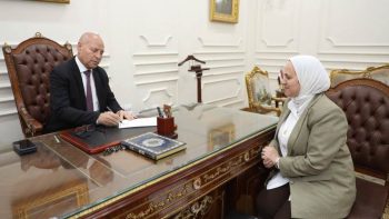 محافظ القاهرة يعتمد جدول امتحانات نهاية العام