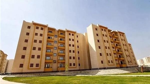 مدن جديدة بالمحافظات .. خطوات حجز شقة في الإسكان الاجتماعي