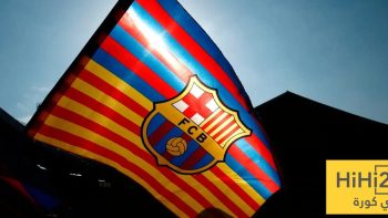 مساحات سبورت : أسبوع حافل في برشلونة – هاي كورة