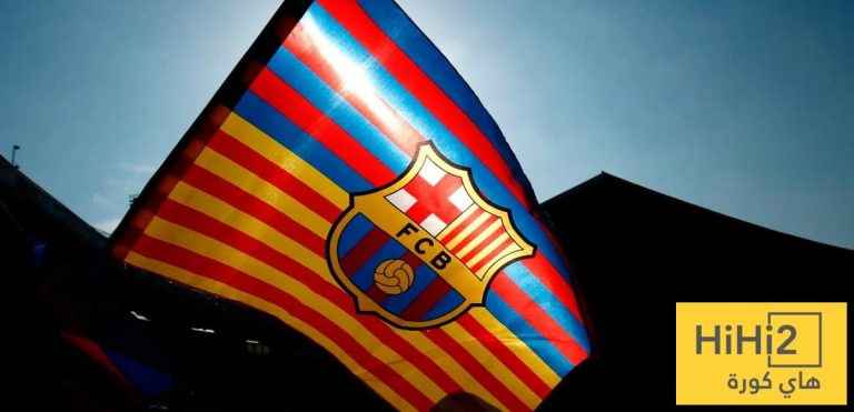 مساحات سبورت : أسبوع حافل في برشلونة - هاي كورة