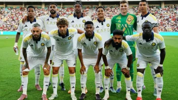 مساحات سبورت : موعد مباراة النصر والشباب بالجولة 28 في الدوري السعودي 2026