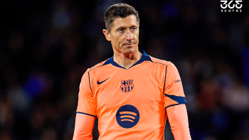 مساحات سبورت : هدف كبار البريميرليج.. برشلونة يعثر على بديل ليفاندوفسكي المثالي