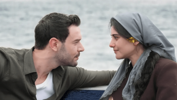مسلسل أنت من أحببت الحلقة 12 .. دجلة تصر على الطلاق