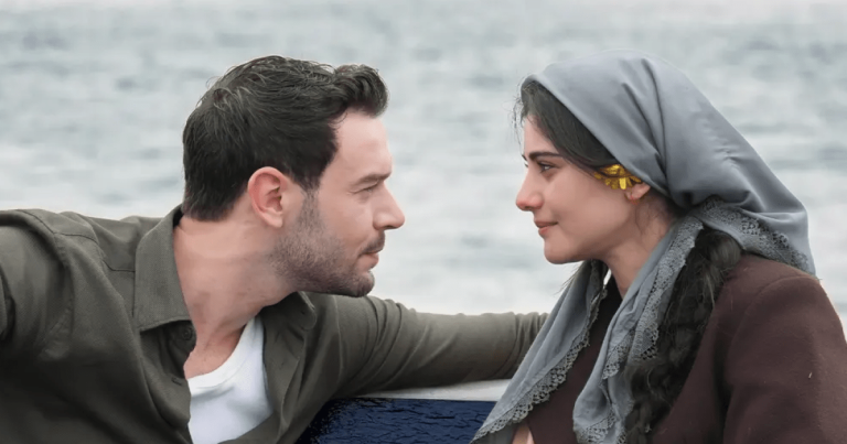 مسلسل أنت من أحببت الحلقة 12 .. دجلة تصر على الطلاق