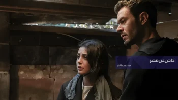 مسلسل أنت من أحببت الحلقة 13.. جيفان ينجو من موت محقق