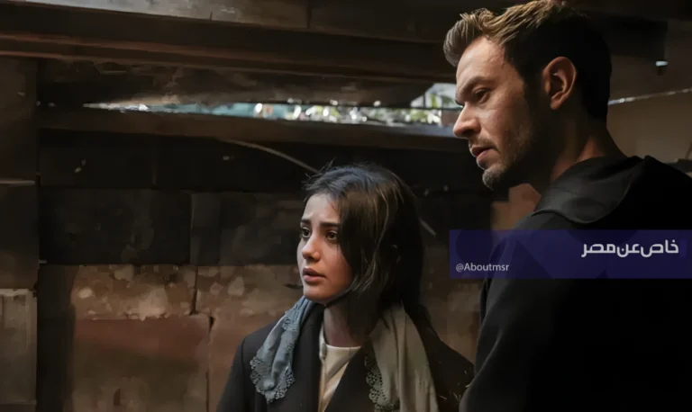 مسلسل أنت من أحببت الحلقة 13.. جيفان ينجو من موت محقق