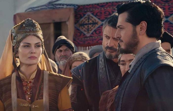 مسلسل أورهان الحلقة 24 مترجمة.. مواعيد العرض الجديدة بعد التأجيل
