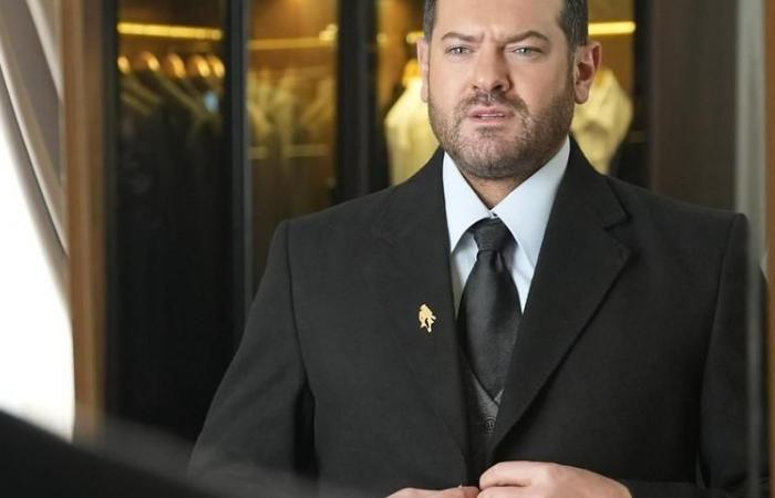 مسلسل الفرنساوي الحلقة 7 و8.. مواعيد العرض وأبرز أحداث الحلقة