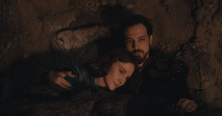 مسلسل المؤسس أورهان الحلقة 23 .. انتقام أورهان