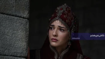 مسلسل المؤسس أورهان الحلقة 23.. هل يموت إيڤرينوس محترقًا بالنار أمام فاطمة؟