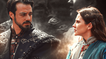 مسلسل المؤسس أورهان الحلقة 24 .. غيرة ومواجهة داخل القصر