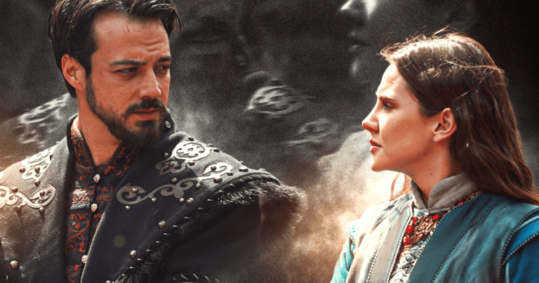 مسلسل المؤسس أورهان الحلقة 24 .. غيرة ومواجهة داخل القصر