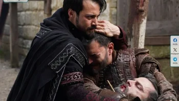 مسلسل المؤسس أورهان.. موعد عرض الحلقة 24 وتفاصيل القنوات الناقلة