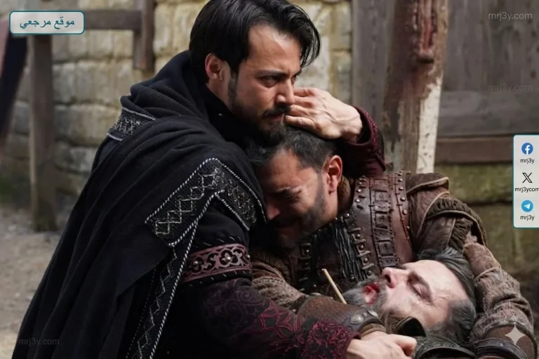 مسلسل المؤسس أورهان.. موعد عرض الحلقة 24 وتفاصيل القنوات الناقلة