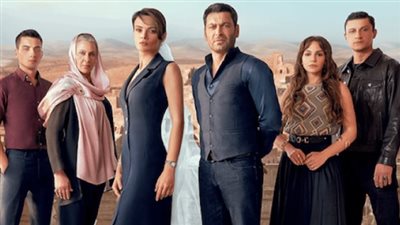 مسلسل المدينة البعيدة الحلقة 63.. مواعيد العرض وأبرز أحداث الحلقة