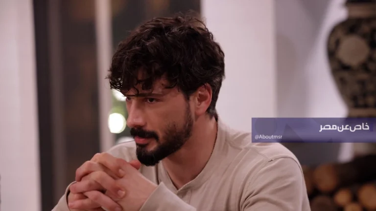 مسلسل تحت الأرض الحلقة 14.. حيدر علي أمام الاختبار الأصعب وكارتال يبدأ الحرب