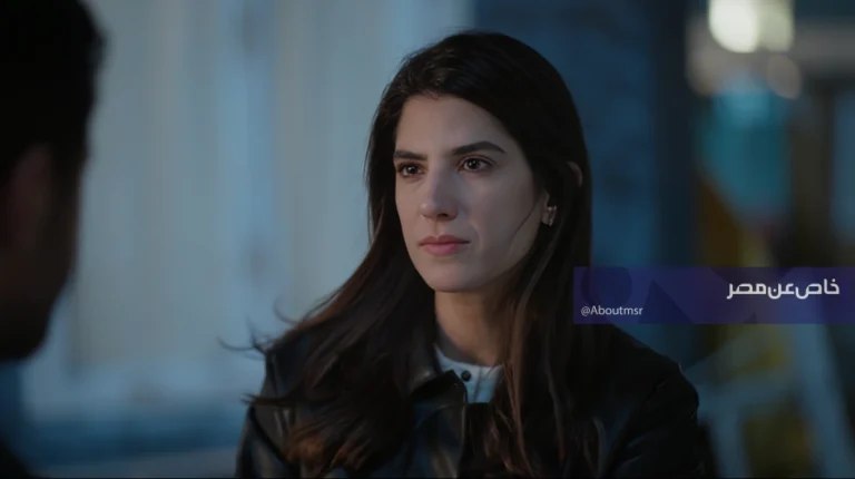 مسلسل ليل الحلقة 66.. يارا تفشل في الإيقاع بـ "ورد" وباسم يسعى لحمايتها