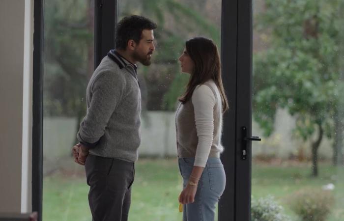 مسلسل ليل الحلقة 74.. مواعيد العرض وأحداث غير متوقعة