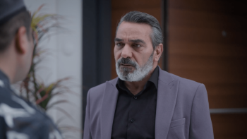 مسلسل ليل الحلقة 82 .. عادل في مأزق