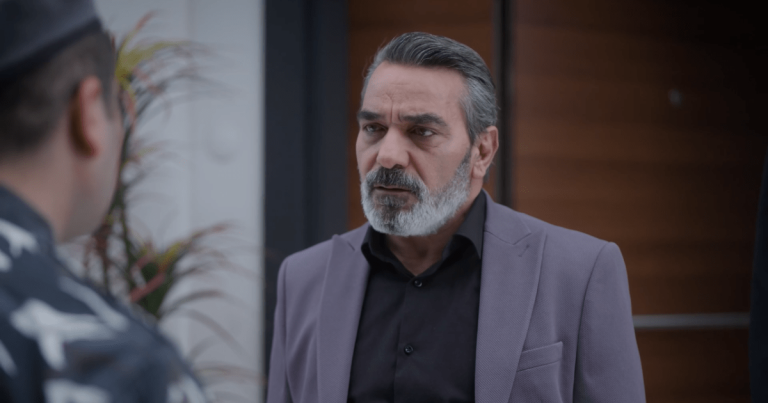 مسلسل ليل الحلقة 82 .. عادل في مأزق