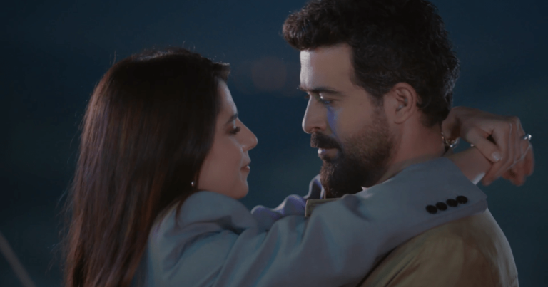 مسلسل ليل الحلقة 86 .. تطورات جديدة