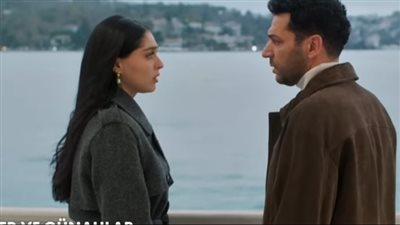 مسلسل ورد وذنوب الحلقة 30 مترجمة.. مواعيد العرض وأبرز الأحداث المنتظرة
