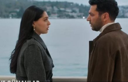 مسلسل ورد وذنوب الحلقة 31 مترجمة.. مواعيد العرض وأحداث مثيرة