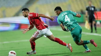 مشاهدة مباراة الأهلي والمصري في الدوري المصري.. الموعد والقنوات الناقلة والتشكيل المتوقع