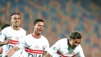 مشاهدة مباراة الزمالك واتحاد العاصمة فى نهائى الكونفدرالية.. بث مباشر
