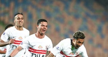 مشاهدة مباراة الزمالك واتحاد العاصمة فى نهائى الكونفدرالية.. بث مباشر