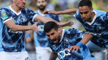 مشاهدة مباراة بيراميدز وسيراميكا كليوباترا.. الموعد والقناة الناقلة والتشكيل المتوقع