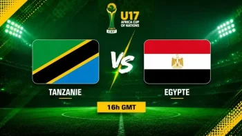 مشاهدة مباراة مصر وتنزانيا بث مباشر يلا شوت اليوم في كأس أمم أفريقيا تحت 17 عامًا
