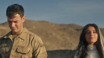 مشاهدة مسلسل أنت من أحببت الحلقة 13 مترجمة بجودة عالية HD