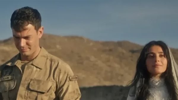 مشاهدة مسلسل أنت من أحببت الحلقة 13 مترجمة بجودة عالية HD