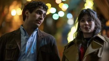 مشاهدة مسلسل الشجاع الحلقة 5 (Delikanli).. صدام الحب والانتقام يشعل الأحداث