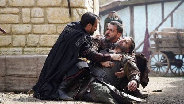 مشاهدة مسلسل المؤسس أورهان الحلقة 24