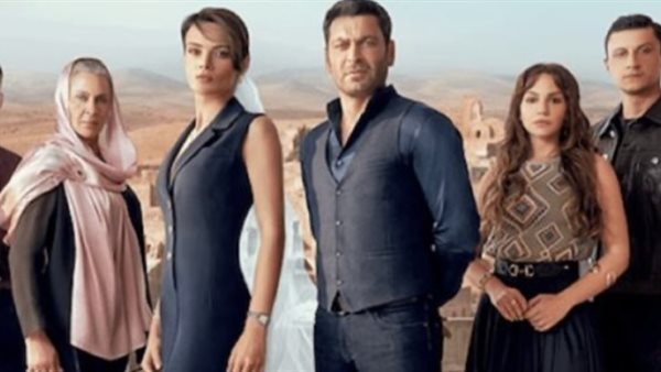مشاهدة مسلسل المدينة البعيدة الحلقة 59 بجودة عالية بدون تقطيع