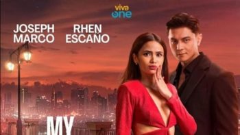 مشاهدة مسلسل زوجي زعيم مافيا My Husband Is a Mafia Boss مترجم كامل