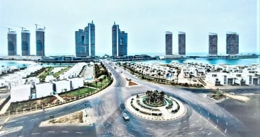 مصايف مصر تتألق موسم 2026.. 43 شاطئ بالإسكندرية جاهزة لاستقبال المصطافين بأسعار فى المتناول.. جمال لا يضاهى على شواطئ مطروح والعلمين.. منظومة إنقاذ بحرى متخصصة فى بورسعيد.. وتطوير غير مسبوق فى مصيف بلطيم.. صور