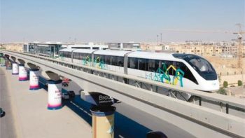 مصدر بـ”النقل” يكشف أسعار تذاكر المونوريل بعد تشغيله