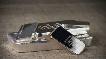 مصر.. ارتفاع طفيف لأسعار الفضة في الأسواق المحلية خلال الأسبوع الماضي